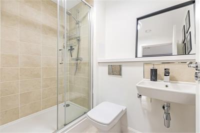 Flat 4, 16, Margaret Thomson Crescent, Edinburgh, EH6 7FD - image 14