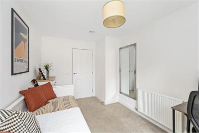 Flat 4, 16, Margaret Thomson Crescent, Edinburgh, EH6 7FD - image 16