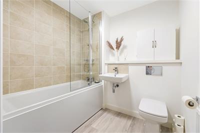 Flat 4, 16, Margaret Thomson Crescent, Edinburgh, EH6 7FD - image 17