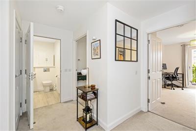 Flat 4, 16, Margaret Thomson Crescent, Edinburgh, EH6 7FD - image 18