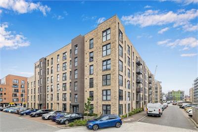 Flat 4, 16, Margaret Thomson Crescent, Edinburgh, EH6 7FD - image 21