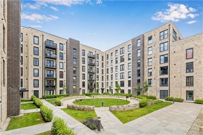 Flat 4, 16, Margaret Thomson Crescent, Edinburgh, EH6 7FD - image 23