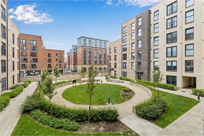 Flat 4, 16, Margaret Thomson Crescent, Edinburgh, EH6 7FD - image 24