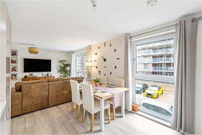 Flat 4, 16, Margaret Thomson Crescent, Edinburgh, EH6 7FD - image 5