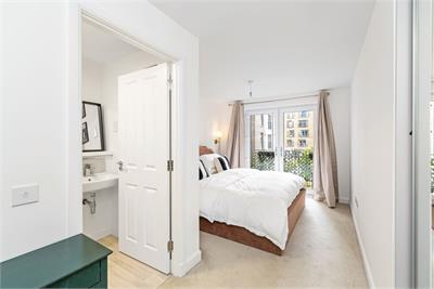 Flat 4, 16, Margaret Thomson Crescent, Edinburgh, EH6 7FD - image 10