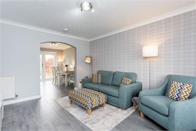58 Harlawhill Gardens, Prestonpans, EH32 9JH - image 3