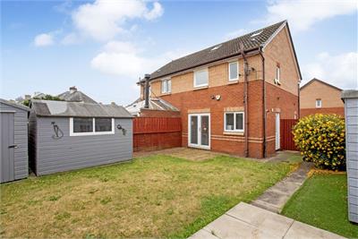 58 Harlawhill Gardens, Prestonpans, EH32 9JH - image 10