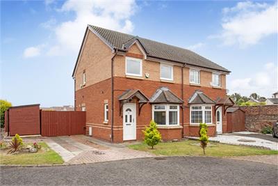 58 Harlawhill Gardens, Prestonpans, EH32 9JH - image 1