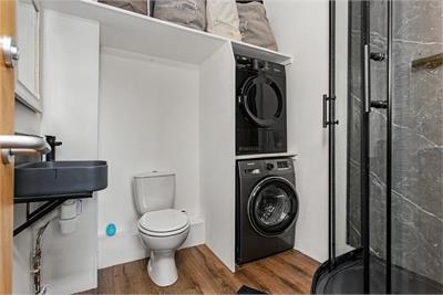 3/1, 2 Gourock Ropeworks, Port Glasgow, PA14 5EN - image 11