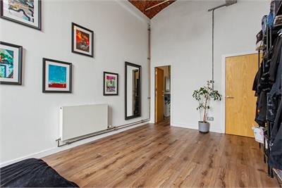 3/1, 2 Gourock Ropeworks, Port Glasgow, PA14 5EN - image 13