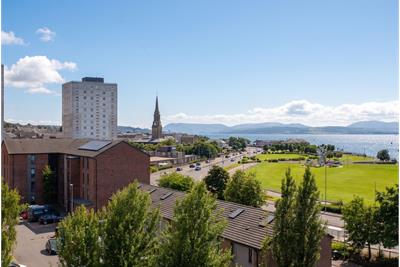 3/1, 2 Gourock Ropeworks, Port Glasgow, PA14 5EN - image 15