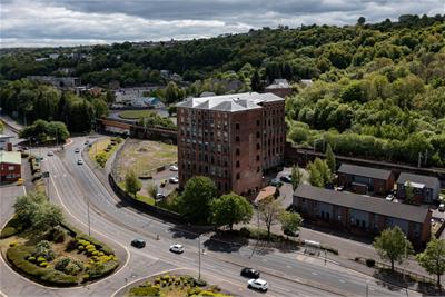 3/1, 2 Gourock Ropeworks, Port Glasgow, PA14 5EN - image 16