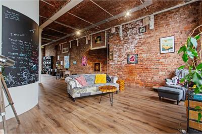 3/1, 2 Gourock Ropeworks, Port Glasgow, PA14 5EN - image 3