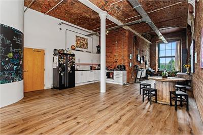 3/1, 2 Gourock Ropeworks, Port Glasgow, PA14 5EN - image 5
