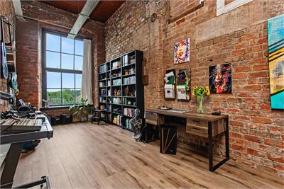 3/1, 2 Gourock Ropeworks, Port Glasgow, PA14 5EN - image 7