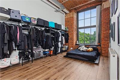 3/1, 2 Gourock Ropeworks, Port Glasgow, PA14 5EN - image 9