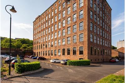 3/1, 2 Gourock Ropeworks, Port Glasgow, PA14 5EN - image 1