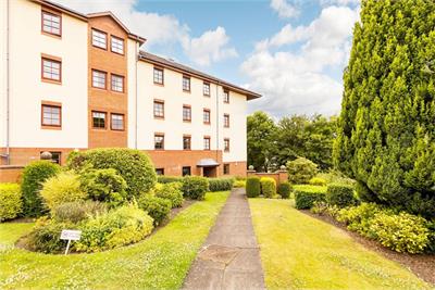70/4 Orchard Brae Avenue,
Edinburgh,
EH4 2GA - image 1
