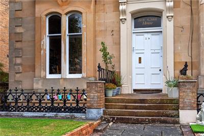 29/2 Mayfield Gardens, Newington, Edinburgh, EH9 2BX - image 2