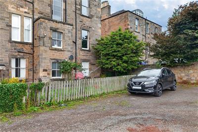 29/2 Mayfield Gardens, Newington, Edinburgh, EH9 2BX - image 14