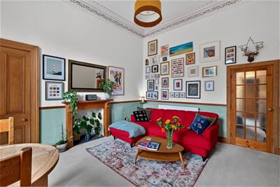 29/2 Mayfield Gardens, Newington, Edinburgh, EH9 2BX - image 3