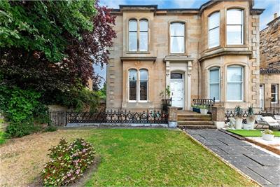 29/2 Mayfield Gardens, Newington, Edinburgh, EH9 2BX - image 1