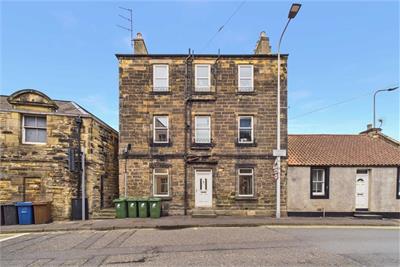 2A, Lothian Street, Dalkeith, EH22 1DS - image 1