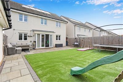 12 Moodie Wynd, Prestonpans, EH32 9FU - image 28