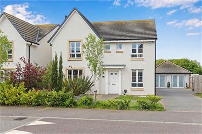 12 Moodie Wynd, Prestonpans, EH32 9FU - image 1