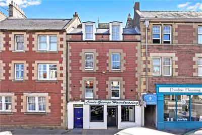 151a, High Street, Dunbar, EH42 1ES - image 1