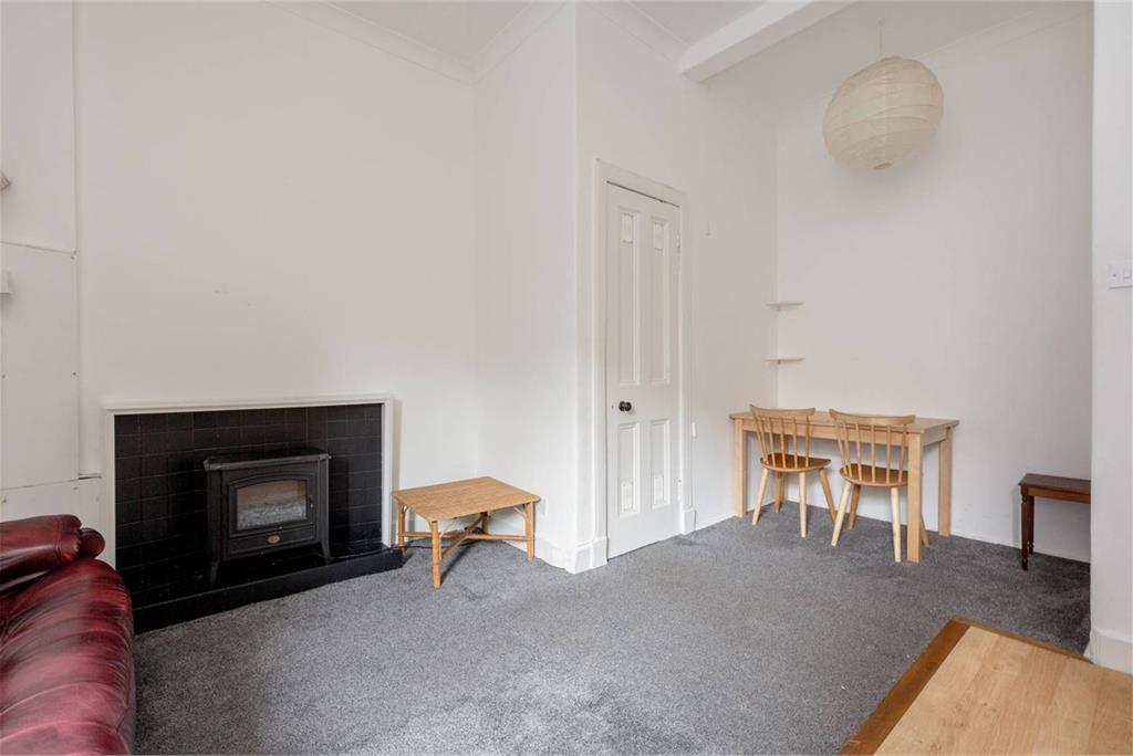 37 (1F2) Dundee Terrace, Edinburgh, EH11 1DN - image 2