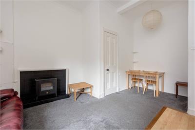 37 (1F2) Dundee Terrace, Edinburgh, EH11 1DN - image 2