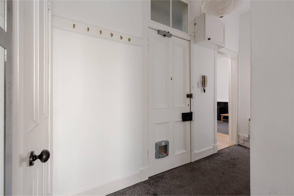 37 (1F2) Dundee Terrace, Edinburgh, EH11 1DN - image 14