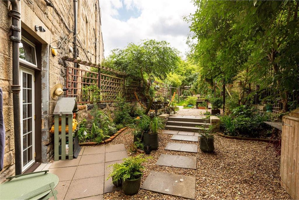 37 (1F2) Dundee Terrace, Edinburgh, EH11 1DN - image 15