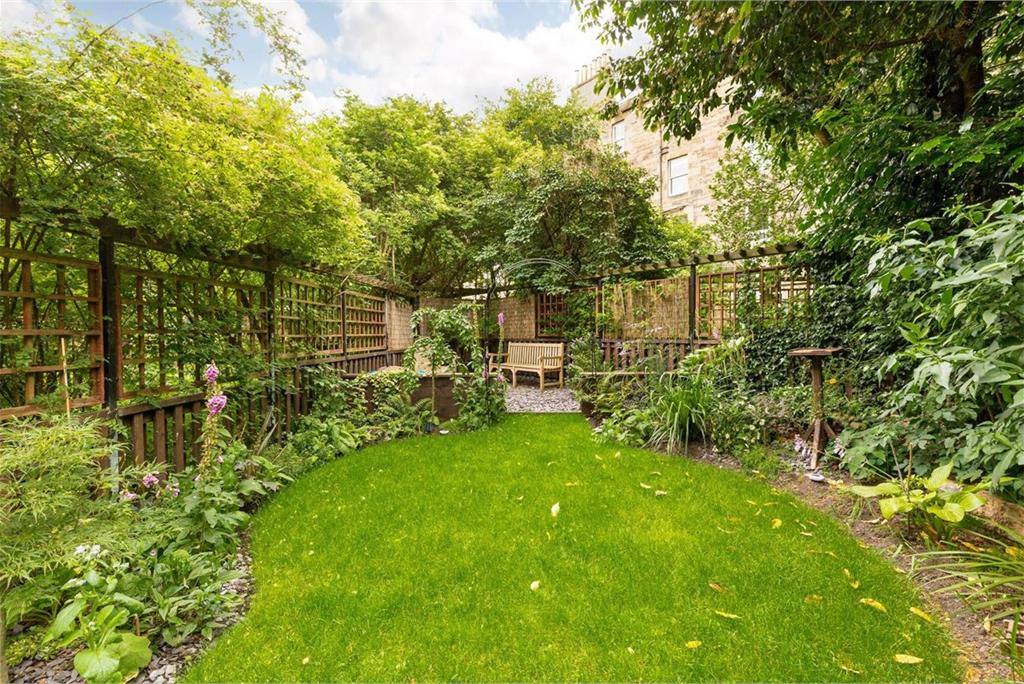 37 (1F2) Dundee Terrace, Edinburgh, EH11 1DN - image 16