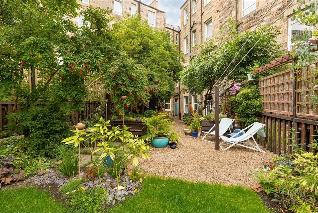 37 (1F2) Dundee Terrace, Edinburgh, EH11 1DN - image 18