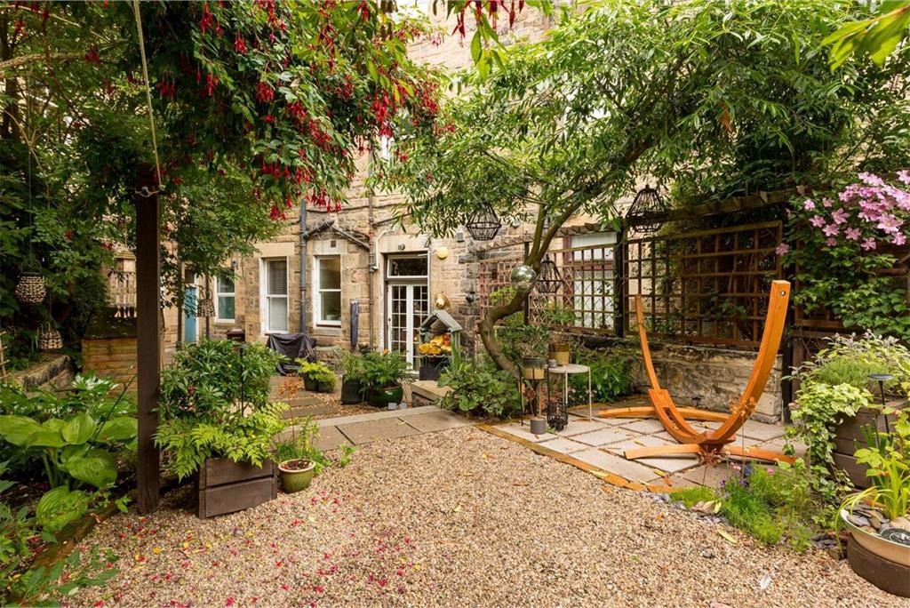 37 (1F2) Dundee Terrace, Edinburgh, EH11 1DN - image 19