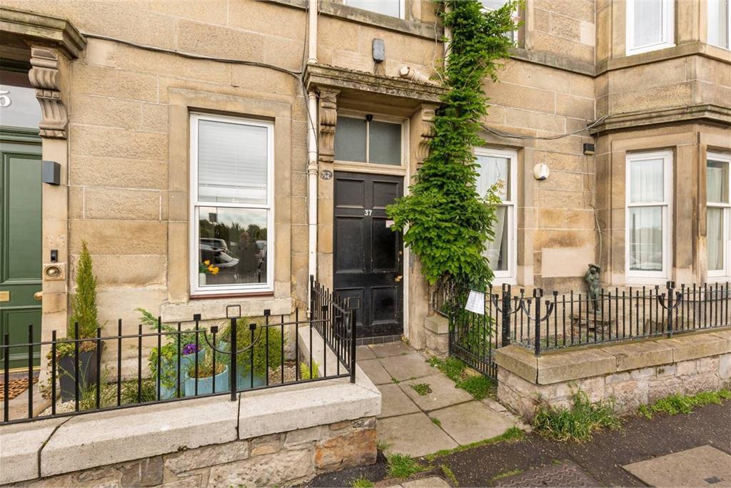 37 (1F2) Dundee Terrace, Edinburgh, EH11 1DN - image 20