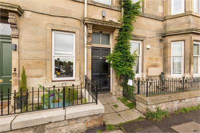 37 (1F2) Dundee Terrace, Edinburgh, EH11 1DN - image 20