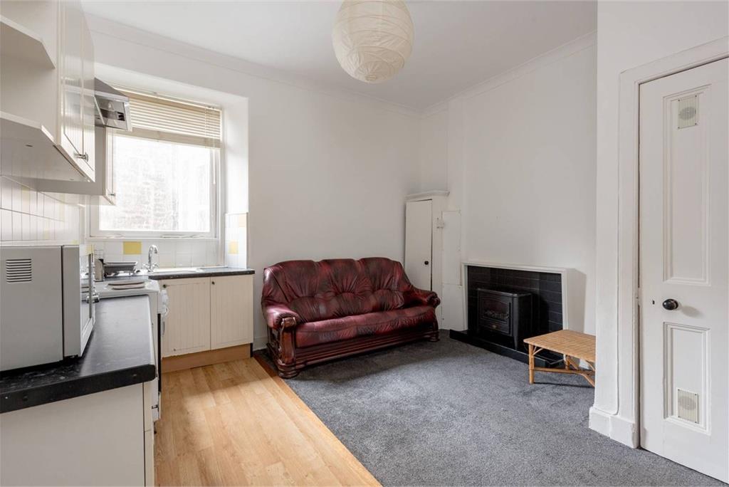 37 (1F2) Dundee Terrace, Edinburgh, EH11 1DN - image 3