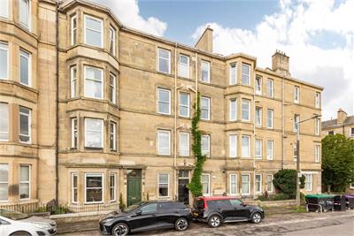 37 (1F2) Dundee Terrace, Edinburgh, EH11 1DN - image 21