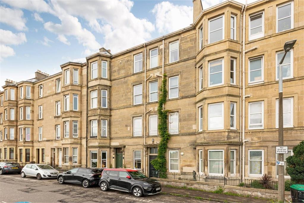 37 (1F2) Dundee Terrace, Edinburgh, EH11 1DN - image 22
