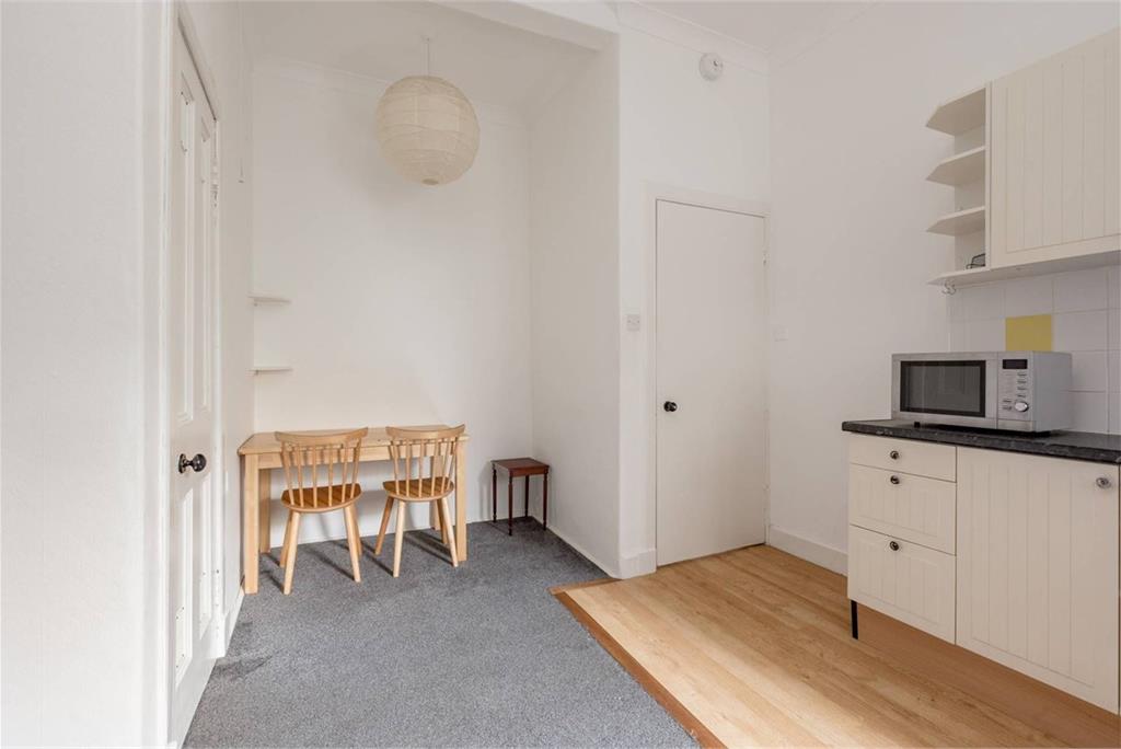 37 (1F2) Dundee Terrace, Edinburgh, EH11 1DN - image 4