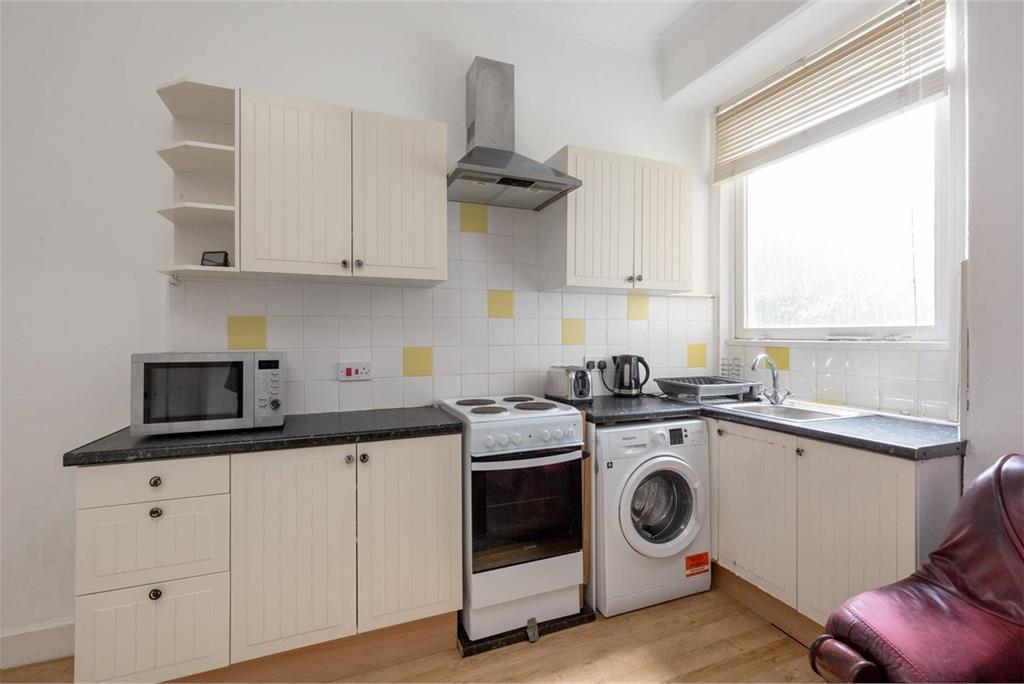 37 (1F2) Dundee Terrace, Edinburgh, EH11 1DN - image 5