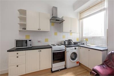 37 (1F2) Dundee Terrace, Edinburgh, EH11 1DN - image 5