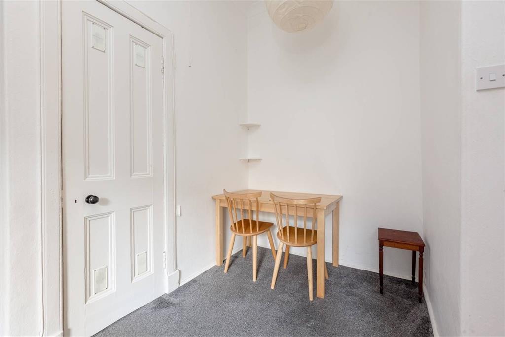 37 (1F2) Dundee Terrace, Edinburgh, EH11 1DN - image 6