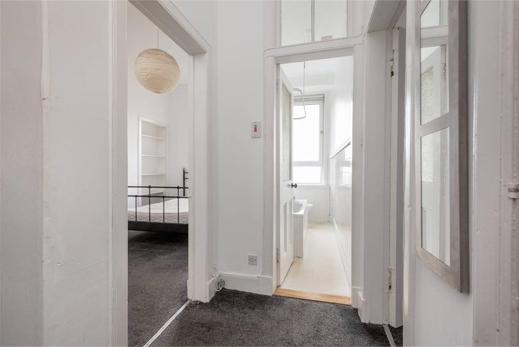37 (1F2) Dundee Terrace, Edinburgh, EH11 1DN - image 7