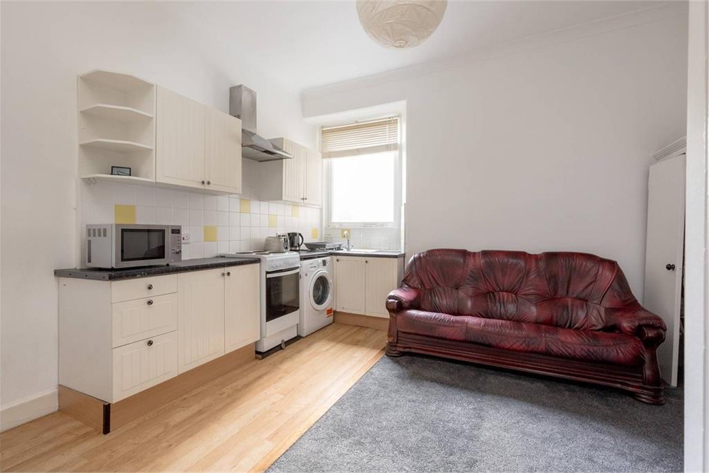 37 (1F2) Dundee Terrace, Edinburgh, EH11 1DN - image 1