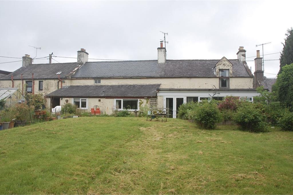 Deeside,
42 Main Street,
Crossmichael,
Castle Douglas,
DG7 3AU - image 34