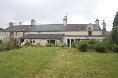 Deeside, 42 Main Street, Crossmichael, Castle Douglas, DG7 3AU - image 34